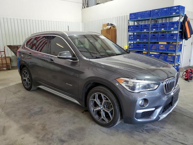 Photo 3 VIN: WBXHT3C30G5F63666 - BMW X1 XDRIVE2 