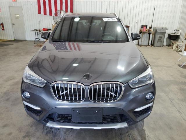 Photo 4 VIN: WBXHT3C30G5F63666 - BMW X1 XDRIVE2 