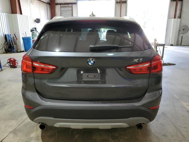 Photo 5 VIN: WBXHT3C30G5F63666 - BMW X1 XDRIVE2 