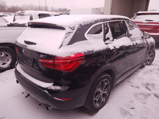 Photo 3 VIN: WBXHT3C30G5F64381 - BMW X1 