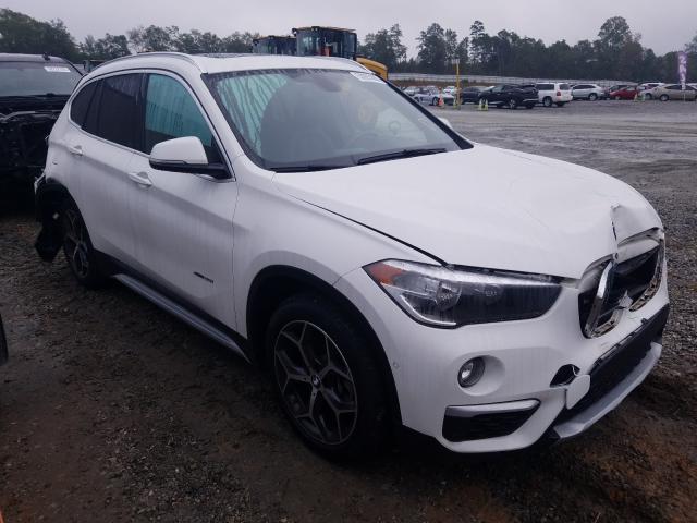 Photo 0 VIN: WBXHT3C30G5F67622 - BMW X1 