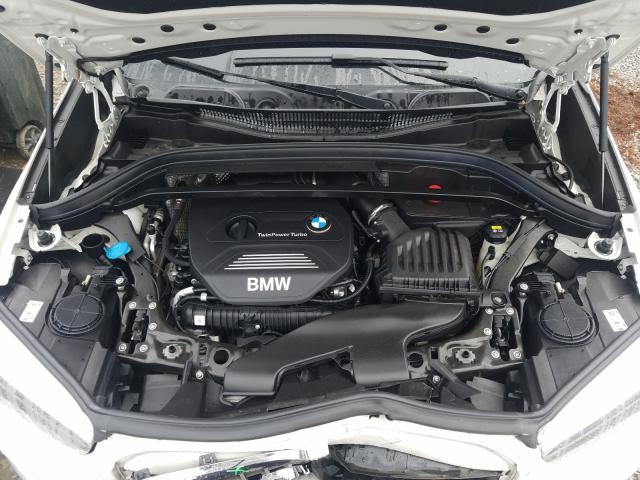 Photo 6 VIN: WBXHT3C30G5F67622 - BMW X1 