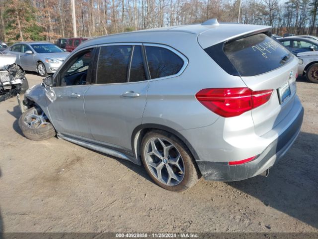 Photo 2 VIN: WBXHT3C30GP881255 - BMW X1 