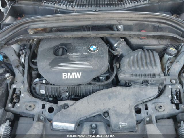 Photo 9 VIN: WBXHT3C30GP881255 - BMW X1 