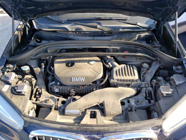 Photo 11 VIN: WBXHT3C30GP882115 - BMW X1 XDRIVE2 