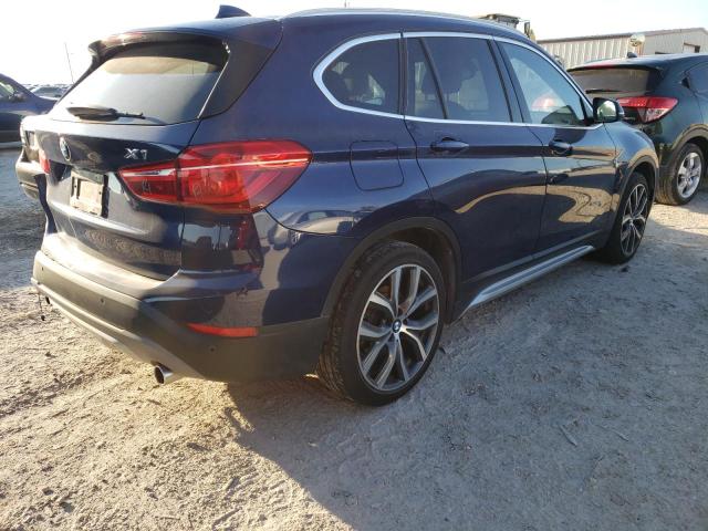 Photo 2 VIN: WBXHT3C30GP882115 - BMW X1 XDRIVE2 