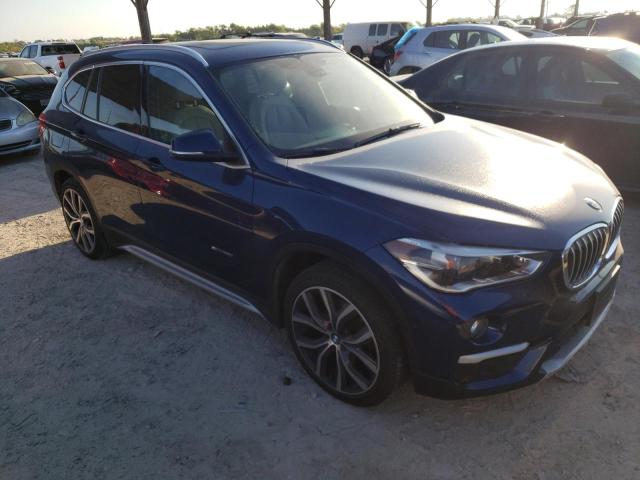 Photo 3 VIN: WBXHT3C30GP882115 - BMW X1 XDRIVE2 