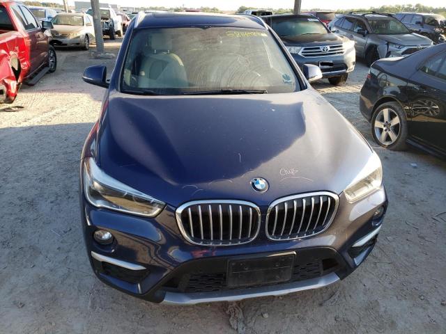 Photo 4 VIN: WBXHT3C30GP882115 - BMW X1 XDRIVE2 