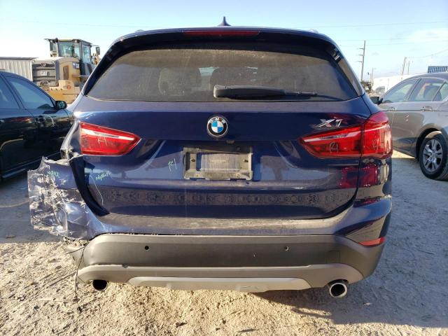 Photo 5 VIN: WBXHT3C30GP882115 - BMW X1 XDRIVE2 