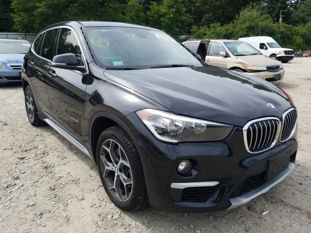 Photo 0 VIN: WBXHT3C30GP882227 - BMW X1 XDRIVE2 