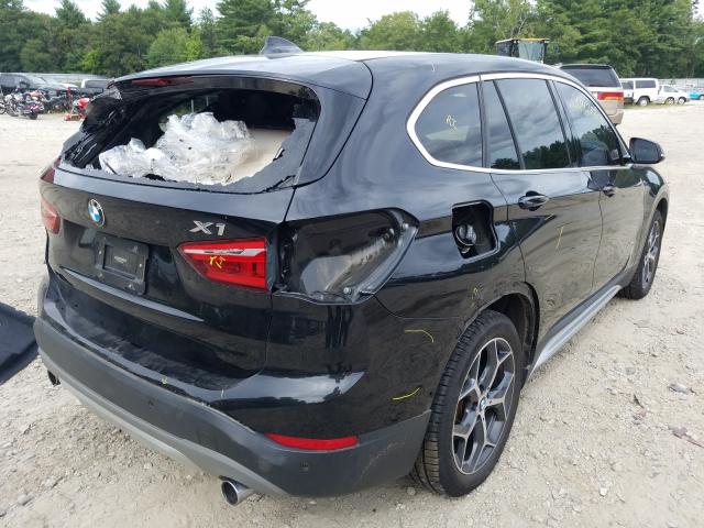 Photo 3 VIN: WBXHT3C30GP882227 - BMW X1 XDRIVE2 