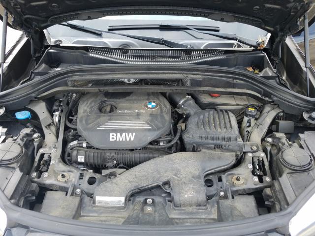 Photo 6 VIN: WBXHT3C30GP882227 - BMW X1 XDRIVE2 