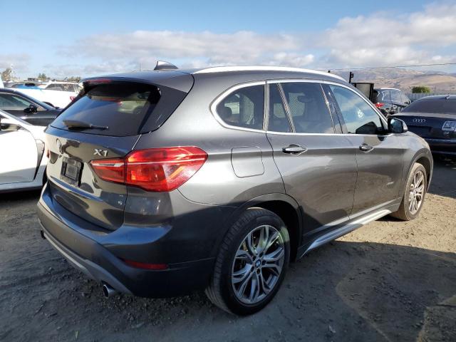 Photo 2 VIN: WBXHT3C30GP882695 - BMW X1 XDRIVE2 