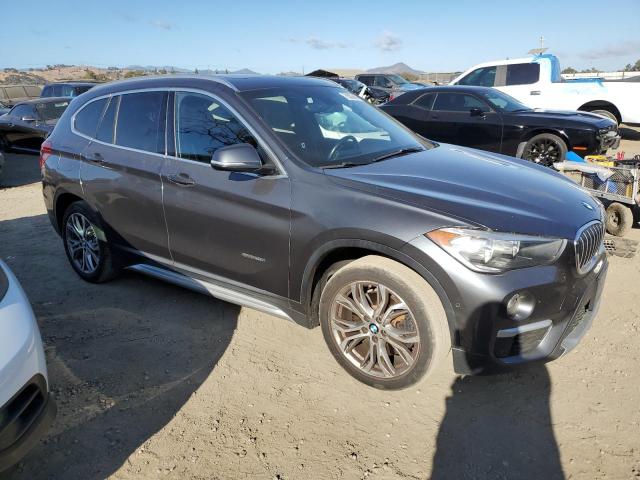 Photo 3 VIN: WBXHT3C30GP882695 - BMW X1 XDRIVE2 