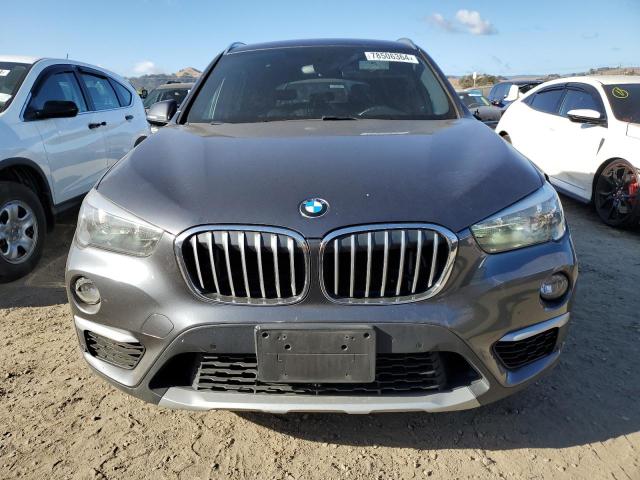 Photo 4 VIN: WBXHT3C30GP882695 - BMW X1 XDRIVE2 