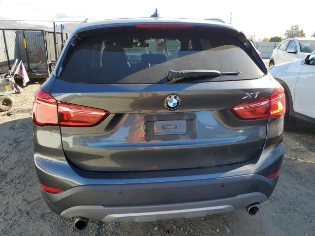 Photo 5 VIN: WBXHT3C30GP882695 - BMW X1 XDRIVE2 