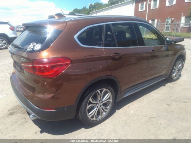 Photo 3 VIN: WBXHT3C30GP883698 - BMW X1 