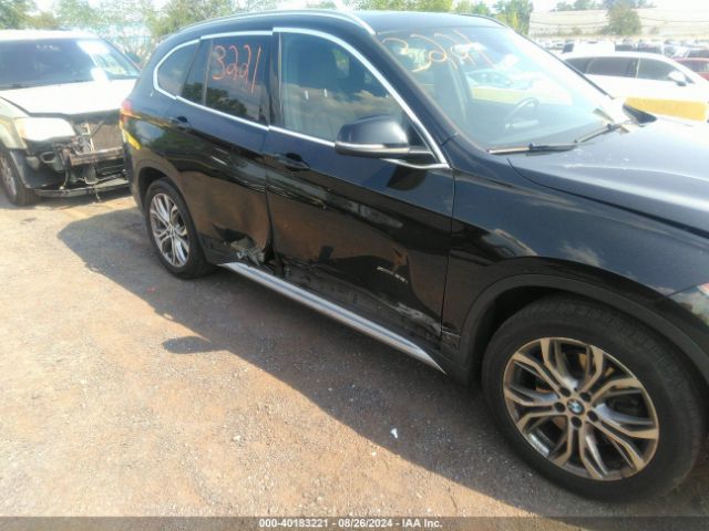 Photo 5 VIN: WBXHT3C30GP884995 - BMW X1 