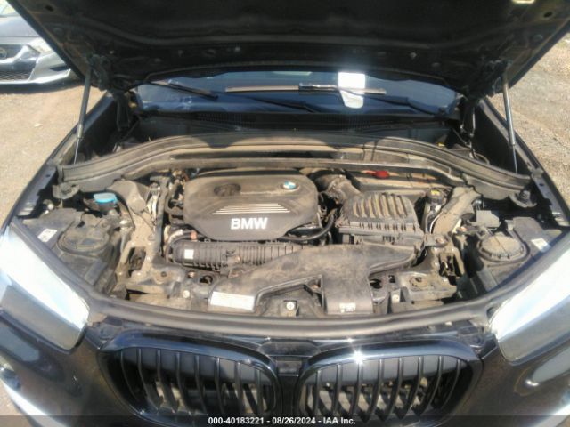 Photo 9 VIN: WBXHT3C30GP884995 - BMW X1 