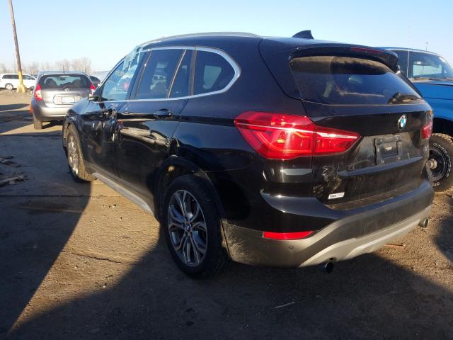 Photo 2 VIN: WBXHT3C30GP885032 - BMW X1 