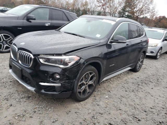 Photo 0 VIN: WBXHT3C30GP885242 - BMW X1 