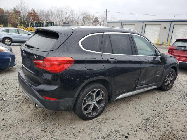 Photo 2 VIN: WBXHT3C30GP885242 - BMW X1 