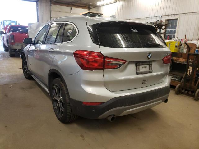 Photo 2 VIN: WBXHT3C30GP885810 - BMW X1 XDRIVE2 