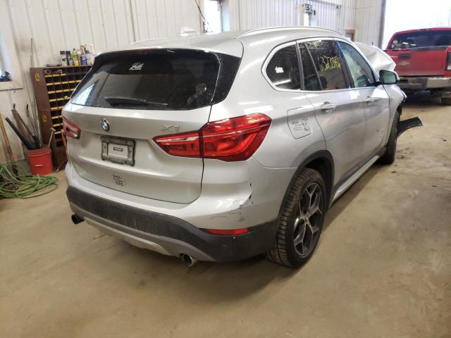 Photo 3 VIN: WBXHT3C30GP885810 - BMW X1 XDRIVE2 