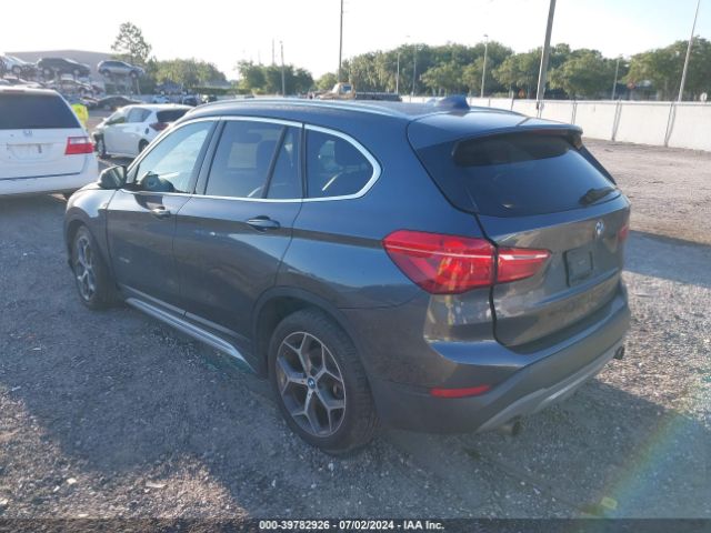 Photo 2 VIN: WBXHT3C30GP886097 - BMW X1 