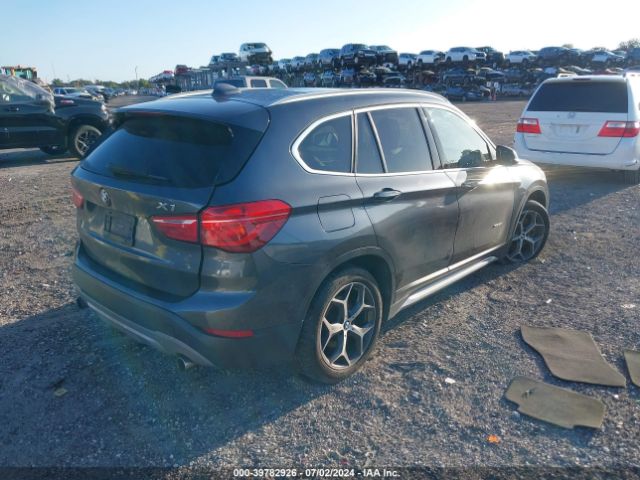 Photo 3 VIN: WBXHT3C30GP886097 - BMW X1 