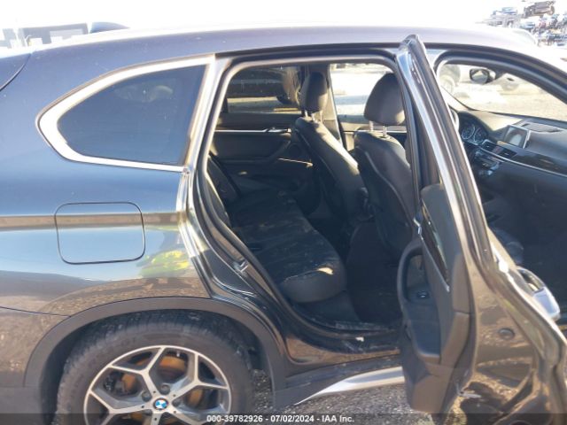 Photo 7 VIN: WBXHT3C30GP886097 - BMW X1 