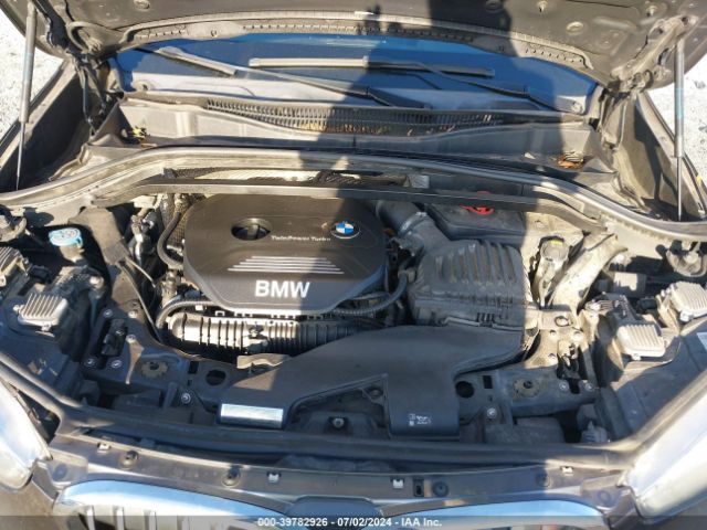 Photo 9 VIN: WBXHT3C30GP886097 - BMW X1 