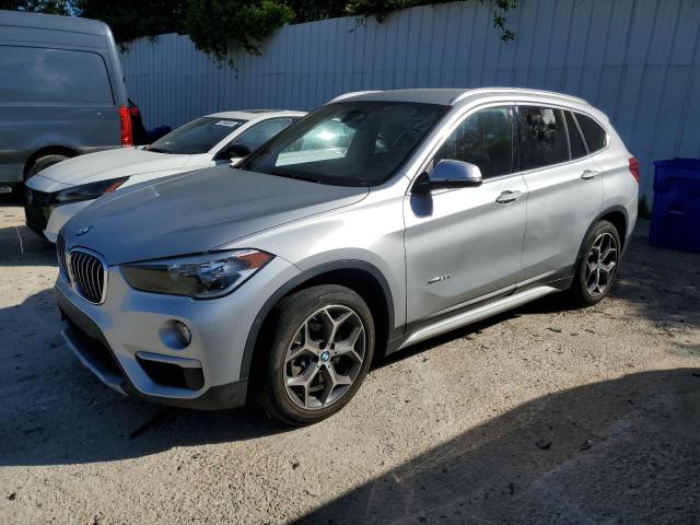 Photo 0 VIN: WBXHT3C30GP886438 - BMW X1 XDRIVE2 