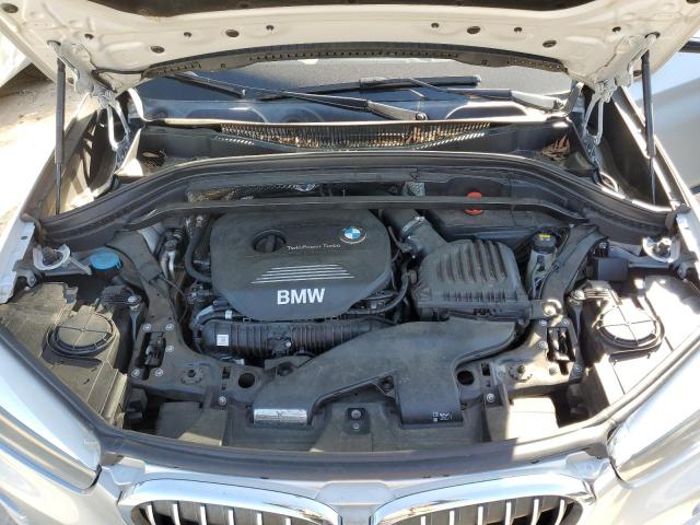 Photo 11 VIN: WBXHT3C30GP886438 - BMW X1 XDRIVE2 