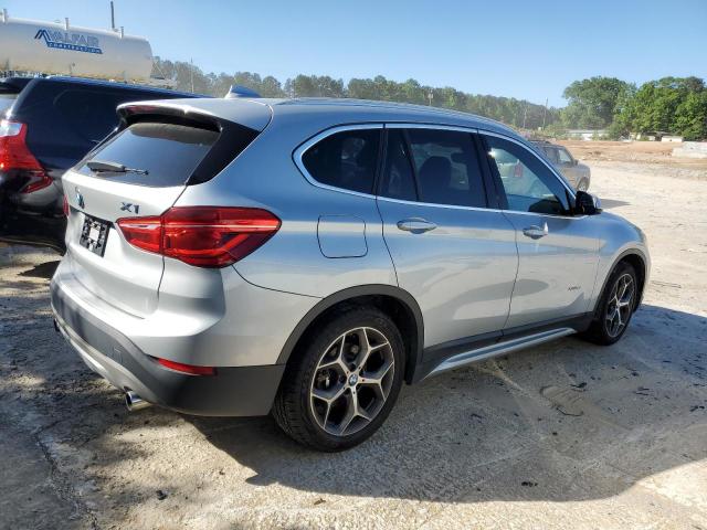 Photo 2 VIN: WBXHT3C30GP886438 - BMW X1 XDRIVE2 