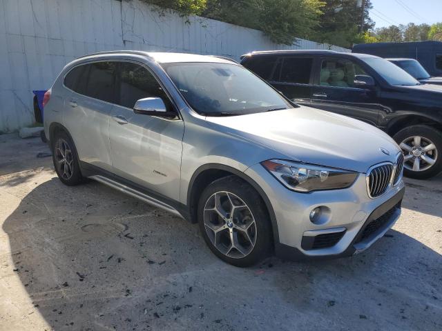 Photo 3 VIN: WBXHT3C30GP886438 - BMW X1 XDRIVE2 