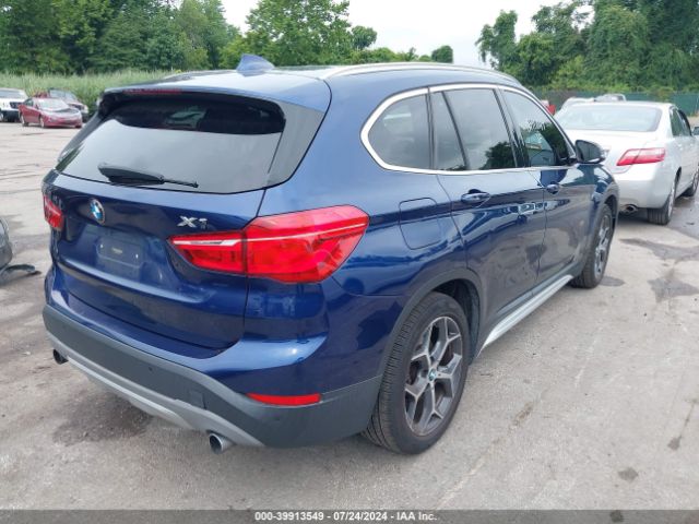 Photo 3 VIN: WBXHT3C30GP887105 - BMW X1 