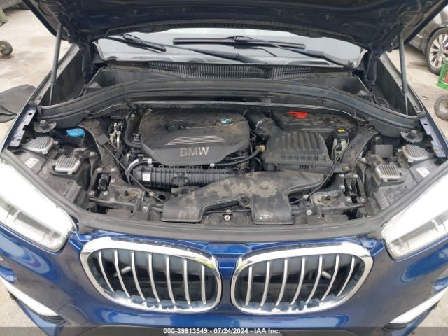 Photo 9 VIN: WBXHT3C30GP887105 - BMW X1 