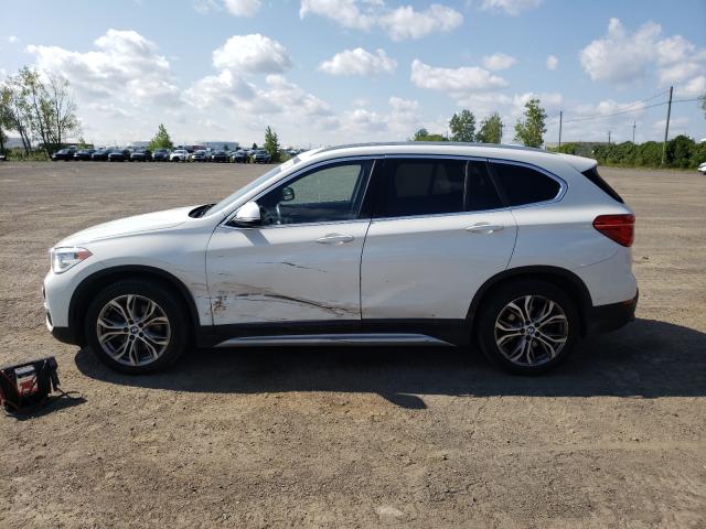 Photo 8 VIN: WBXHT3C30GP887315 - BMW X1 XDRIVE2 