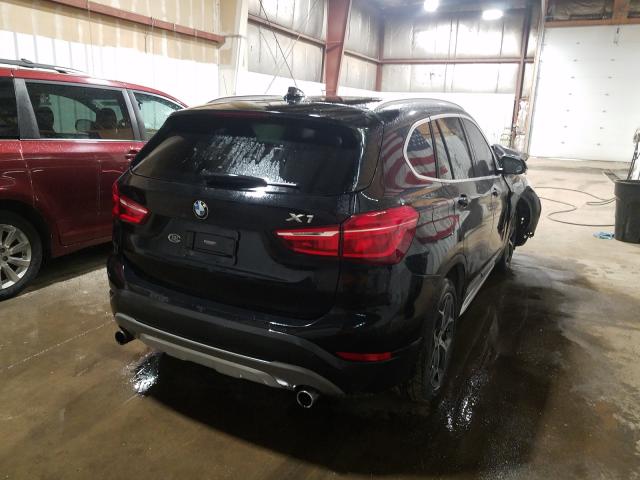 Photo 3 VIN: WBXHT3C30GP887508 - BMW X1 XDRIVE2 