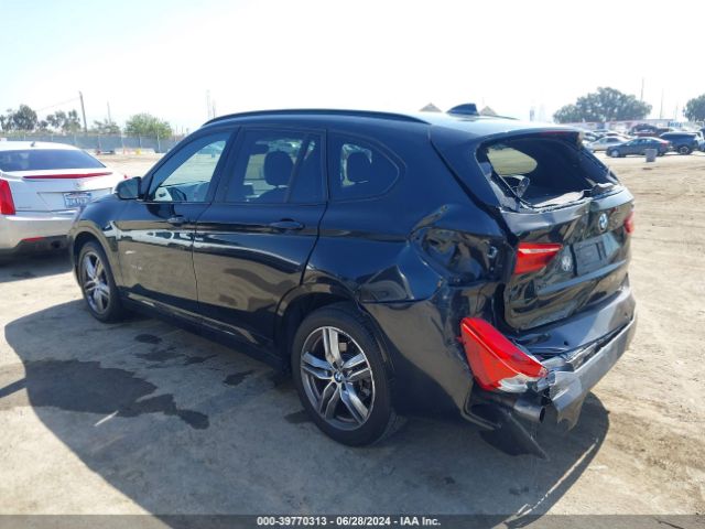 Photo 2 VIN: WBXHT3C30GP888559 - BMW X1 