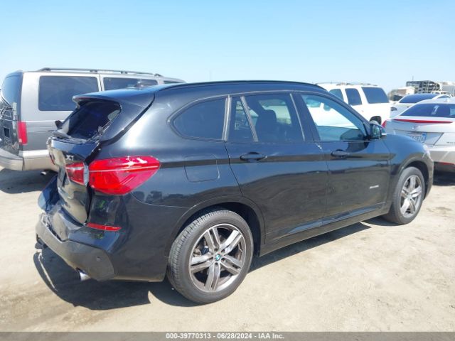 Photo 3 VIN: WBXHT3C30GP888559 - BMW X1 