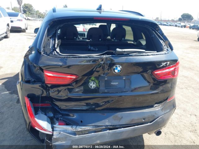 Photo 5 VIN: WBXHT3C30GP888559 - BMW X1 