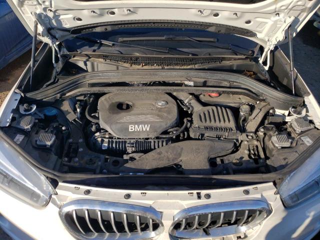 Photo 10 VIN: WBXHT3C30GP888609 - BMW X1 