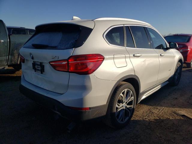 Photo 2 VIN: WBXHT3C30GP888609 - BMW X1 