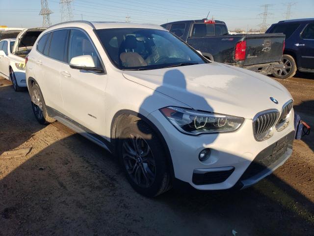 Photo 3 VIN: WBXHT3C30GP888609 - BMW X1 