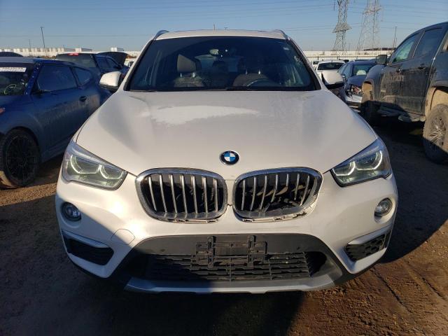 Photo 4 VIN: WBXHT3C30GP888609 - BMW X1 