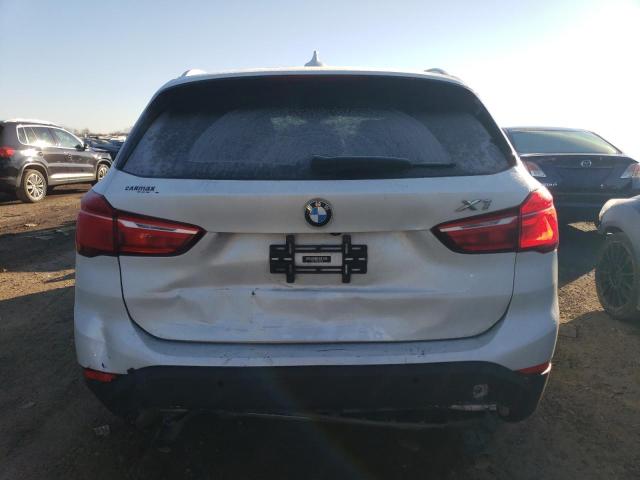 Photo 5 VIN: WBXHT3C30GP888609 - BMW X1 