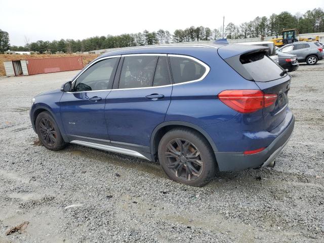 Photo 1 VIN: WBXHT3C30GP888691 - BMW X1 