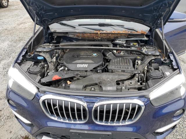 Photo 11 VIN: WBXHT3C30GP888691 - BMW X1 